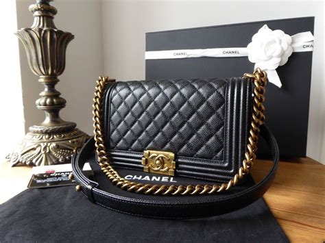 chanel boy old medium uk price|Chanel boy bag medium price.